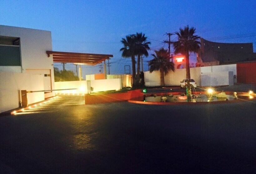 Motel Fronorte   Adults Only