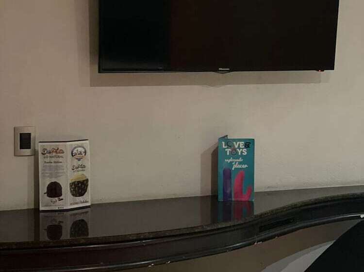 Motel Fronorte   Adults Only