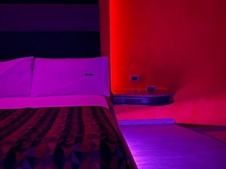 Motel Fronorte   Adults Only