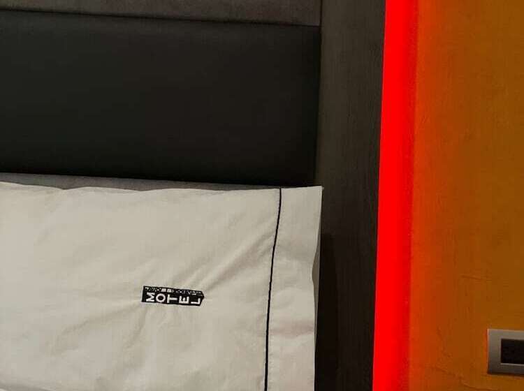 Motel Fronorte   Adults Only