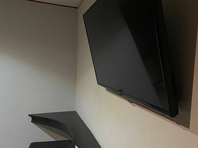 Motel Fronorte   Adults Only