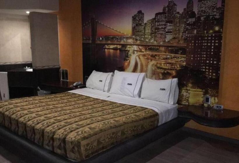 Motel Fronorte   Adults Only