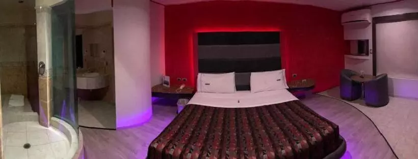 Motel Fronorte   Adults Only