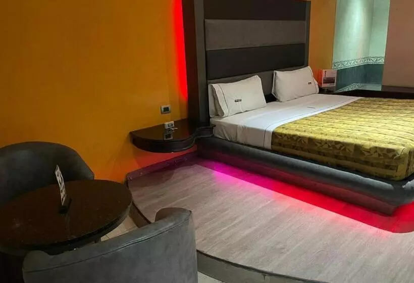 Motel Fronorte   Adults Only