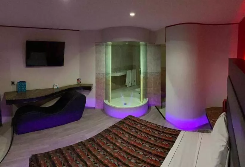 Motel Fronorte   Adults Only