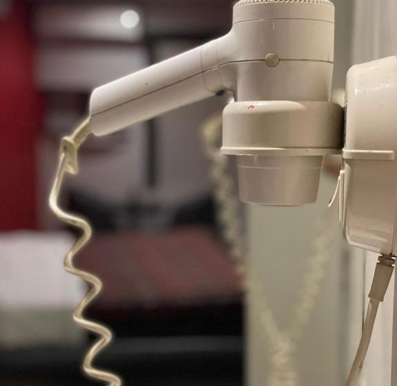 Motel Fronorte   Adults Only