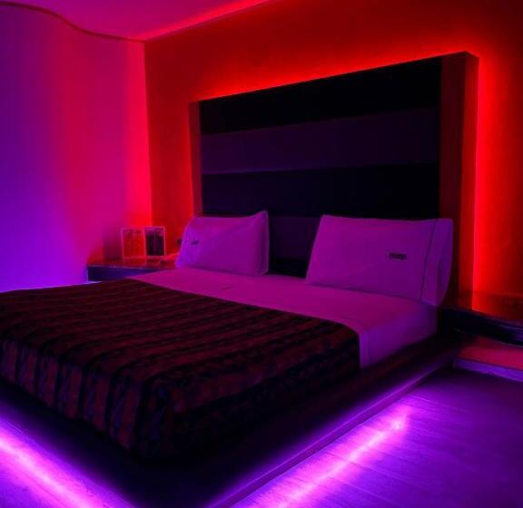 Motel Fronorte   Adults Only