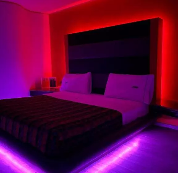 Motel Fronorte   Adults Only