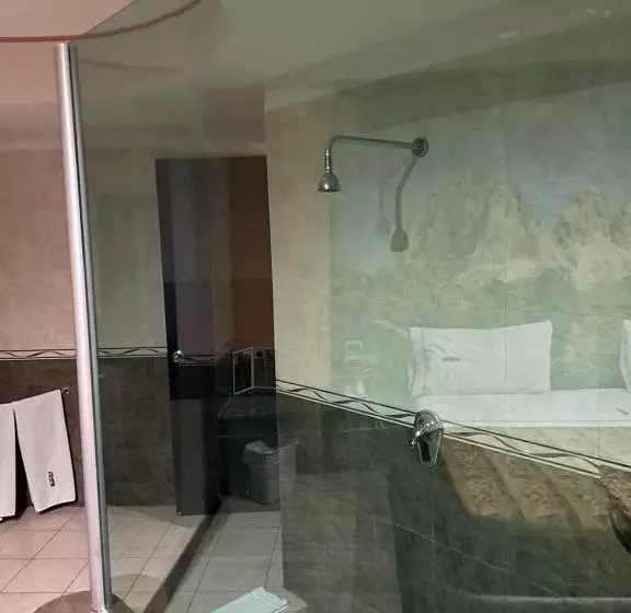 Motel Fronorte   Adults Only