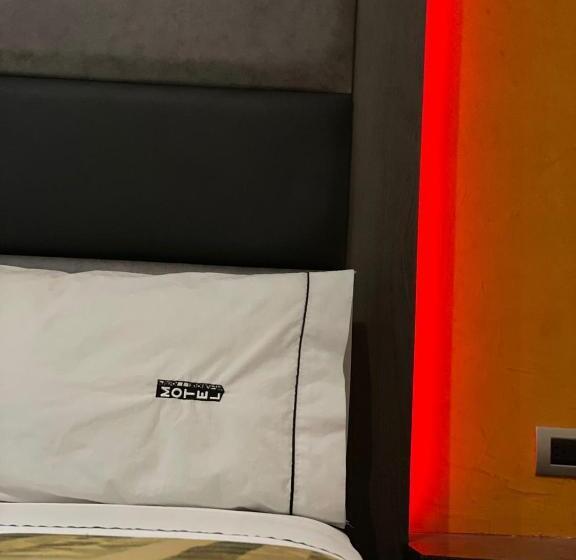 Motel Fronorte   Adults Only