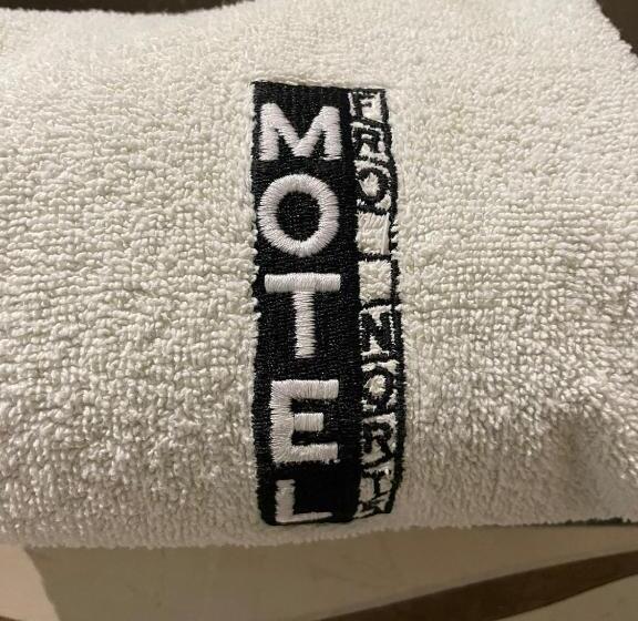 Motel Fronorte   Adults Only