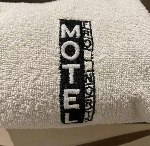 Motel Fronorte   Adults Only