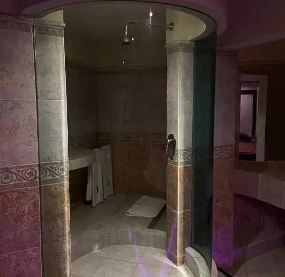 Motel Fronorte   Adults Only