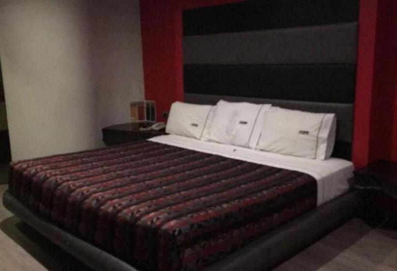 Motel Fronorte   Adults Only