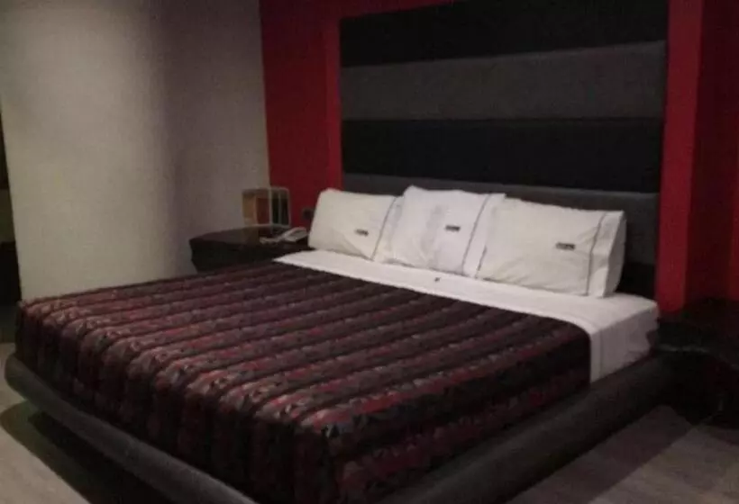 Motel Fronorte   Adults Only