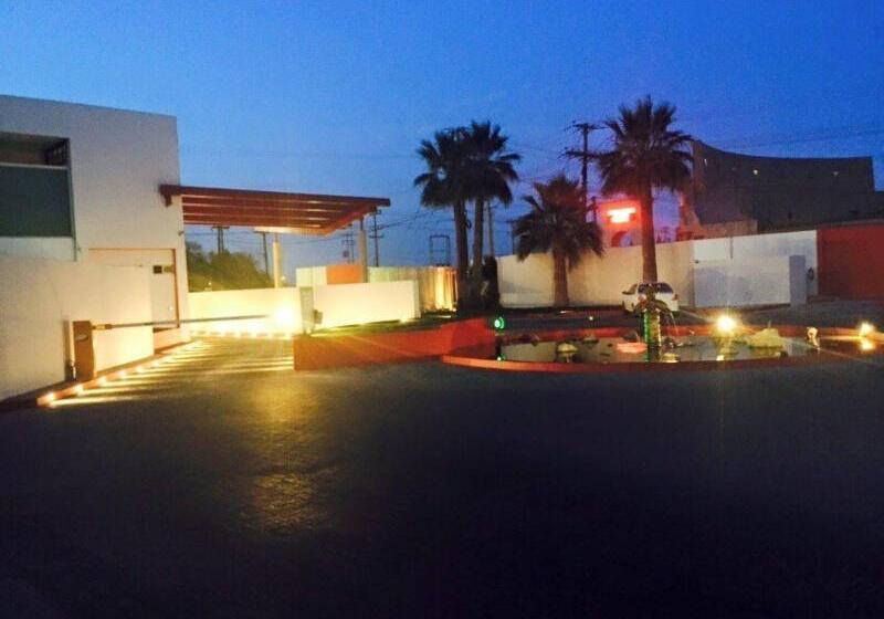 Motel Fronorte   Adults Only