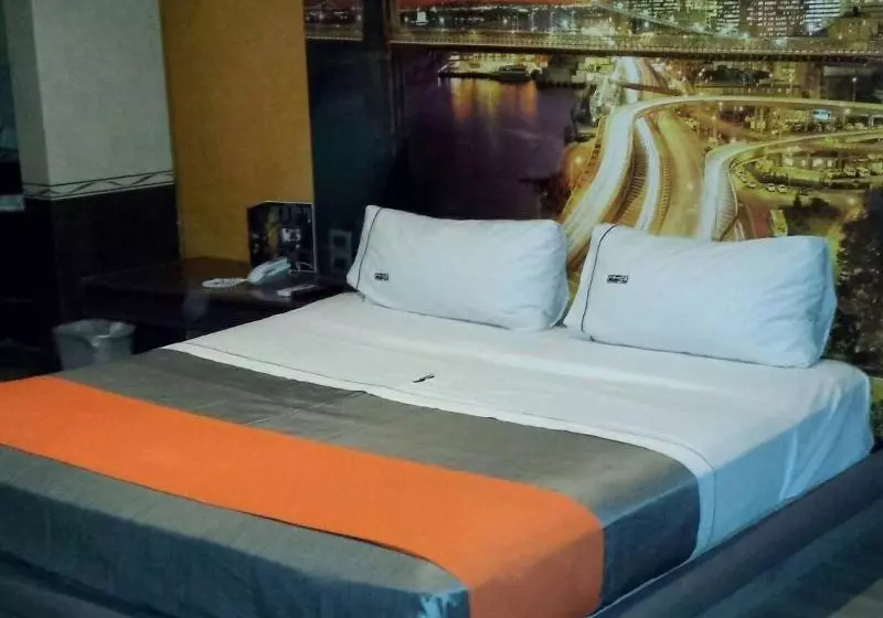 Motel Fronorte   Adults Only