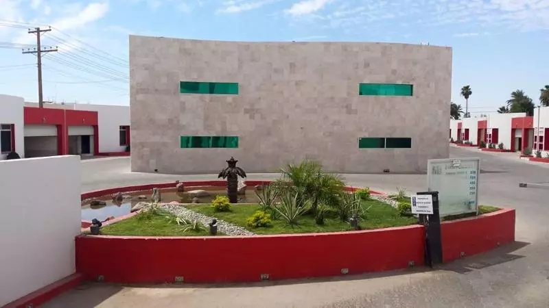 Motel Fronorte   Adults Only