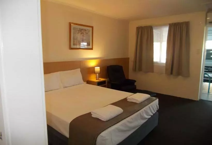 Oscar Motel