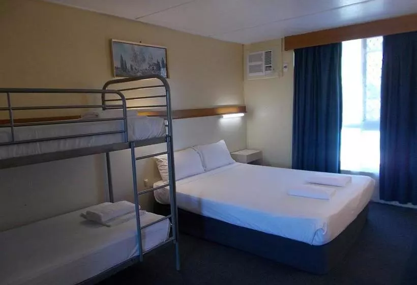 Oscar Motel
