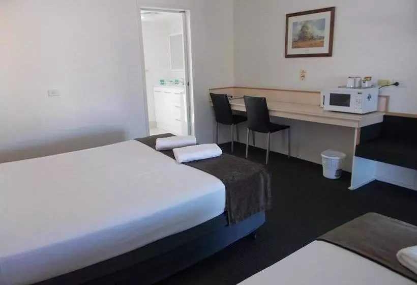 Oscar Motel