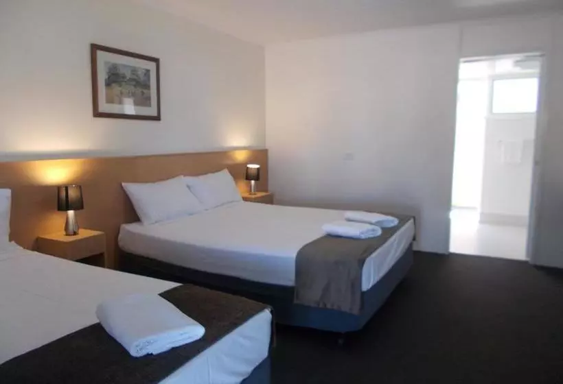 Oscar Motel