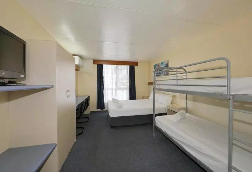 Oscar Motel