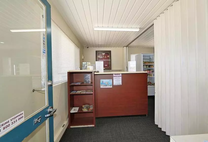 Oscar Motel