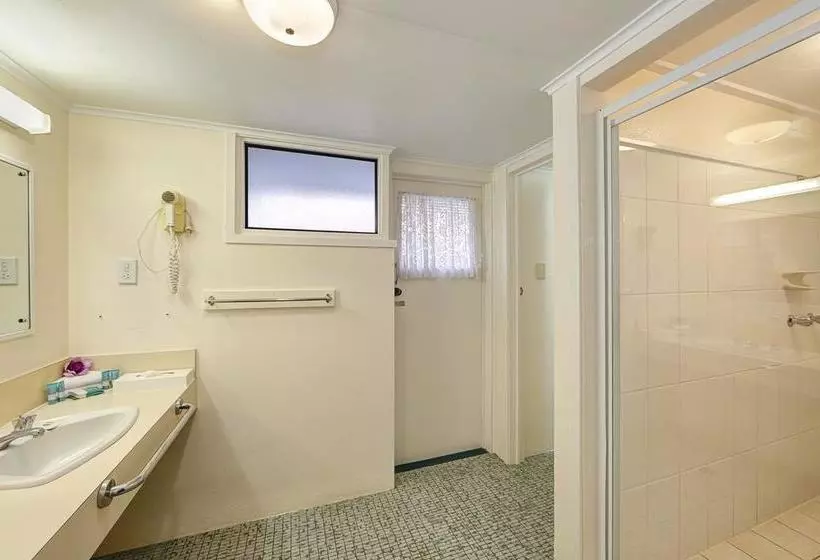 Oscar Motel