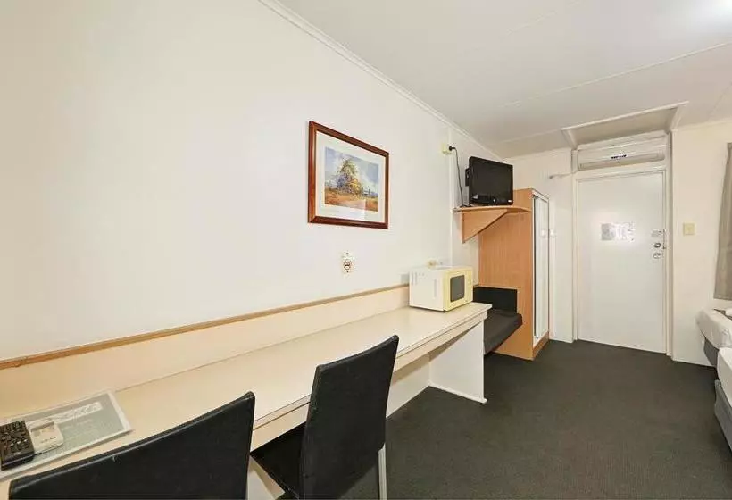 Oscar Motel