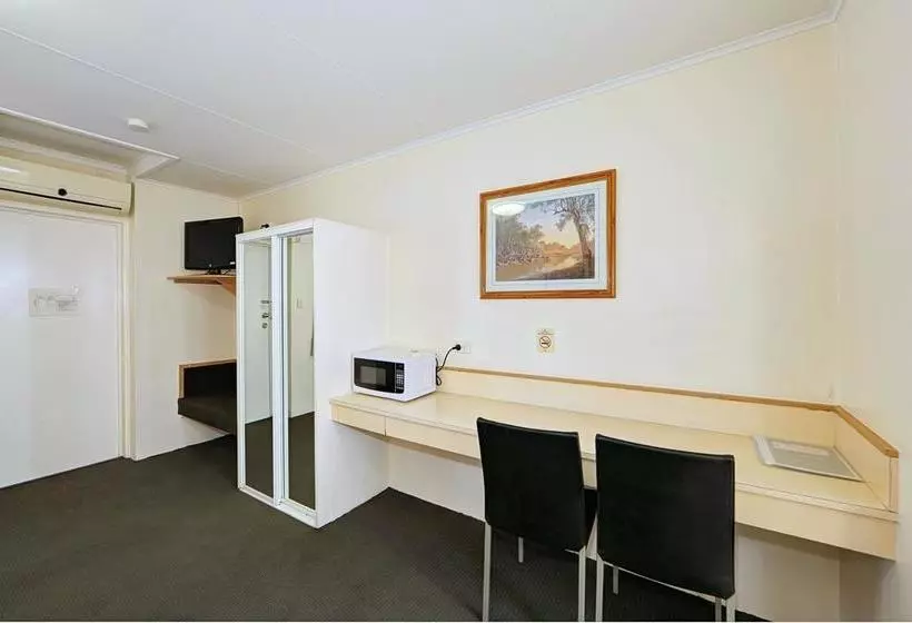 Oscar Motel