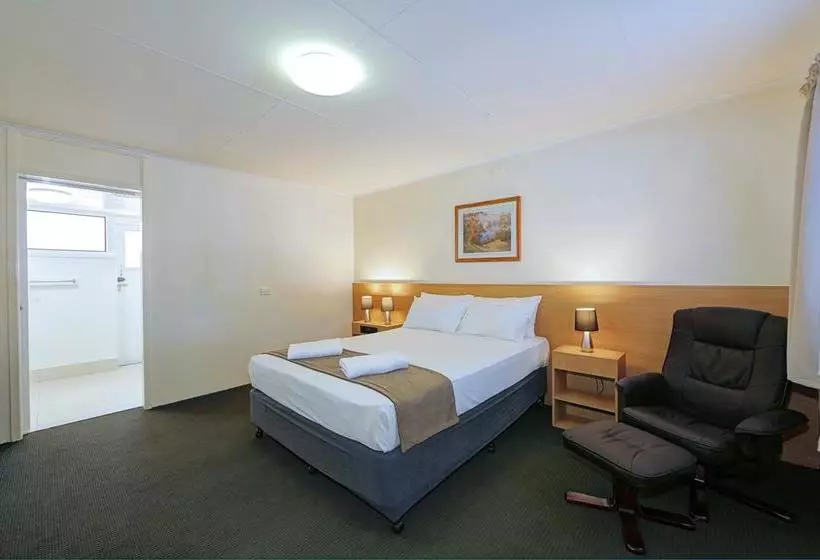 Oscar Motel