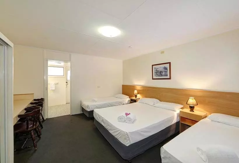 Oscar Motel