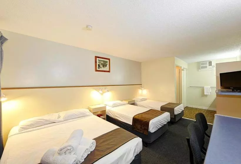Oscar Motel
