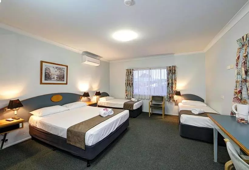 Oscar Motel