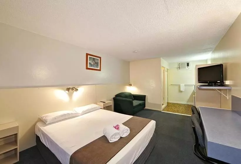 Oscar Motel