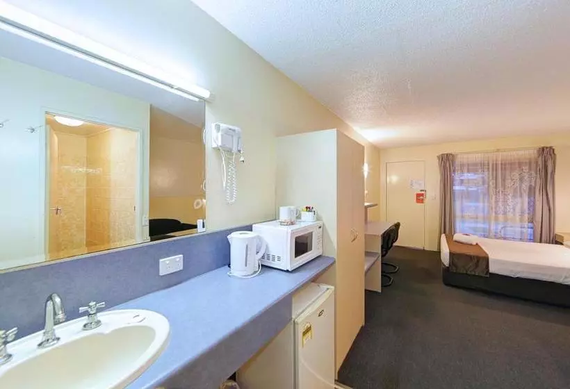 Oscar Motel