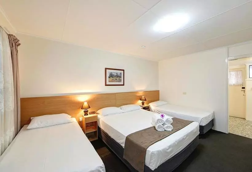 Oscar Motel