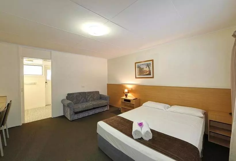 Oscar Motel