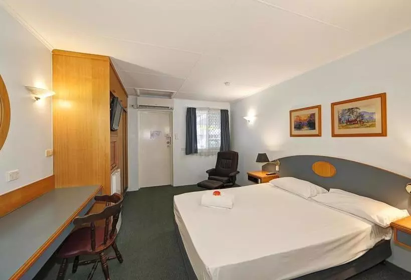 Oscar Motel