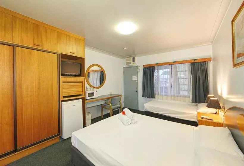 Oscar Motel