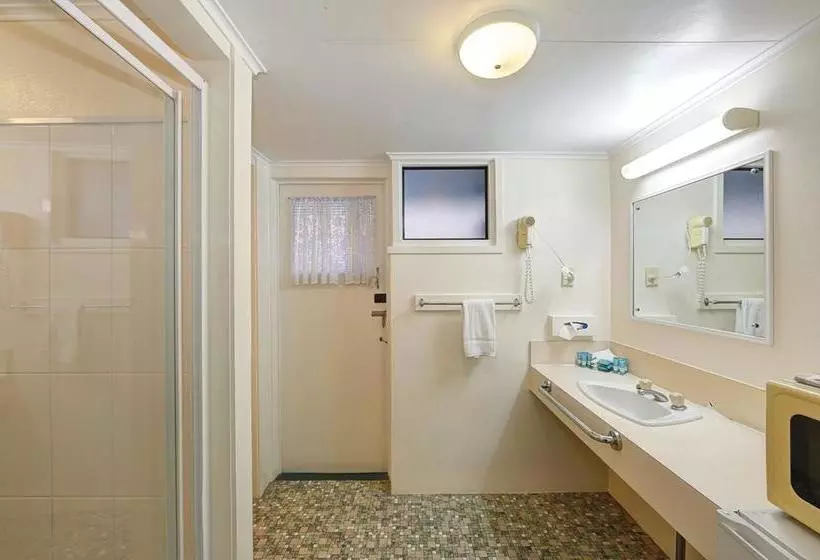 Oscar Motel
