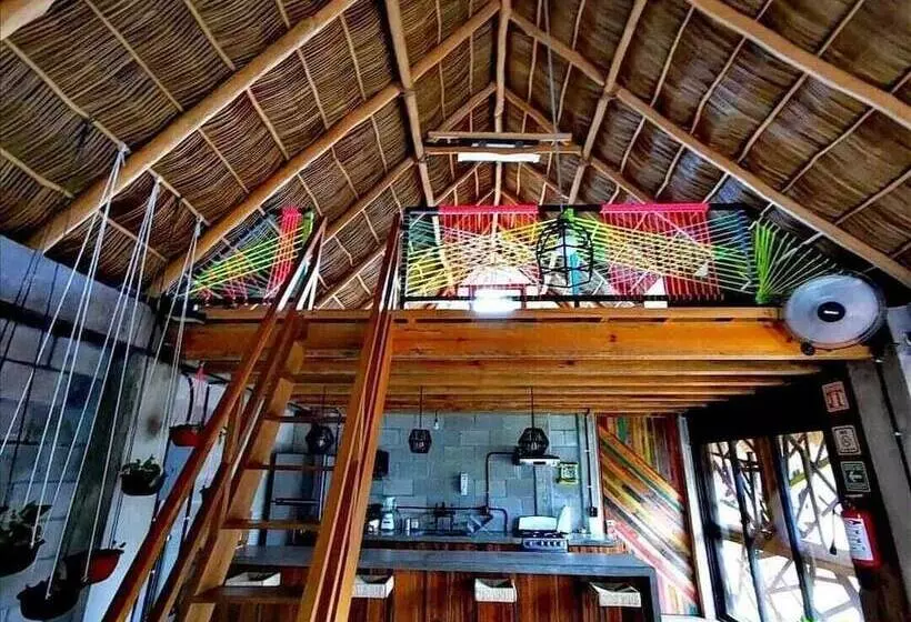 Papelillo Lofts