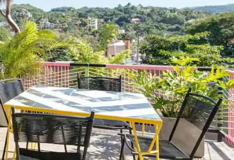 Papelillo Lofts