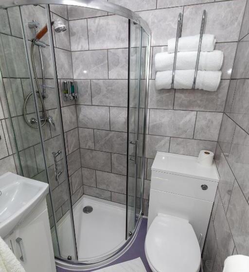 ペンション California Guest House