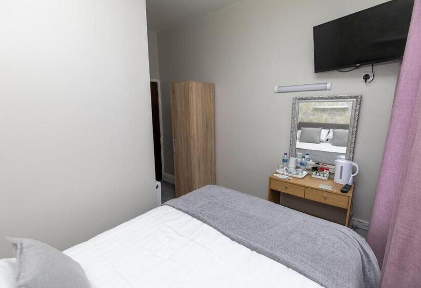 ペンション California Guest House