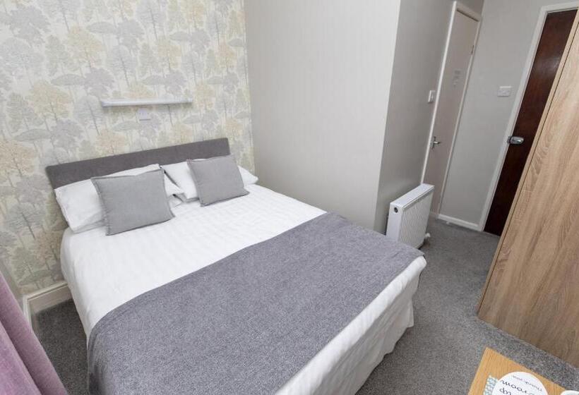 ペンション California Guest House