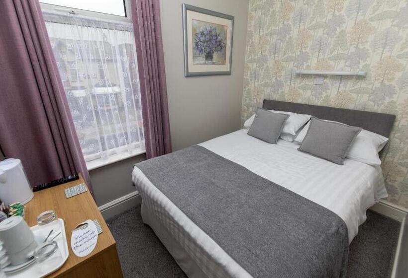 ペンション California Guest House