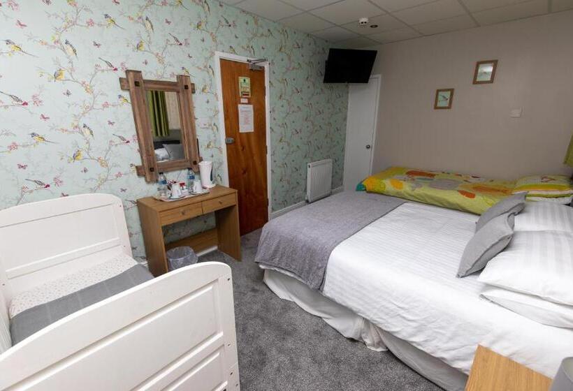 ペンション California Guest House