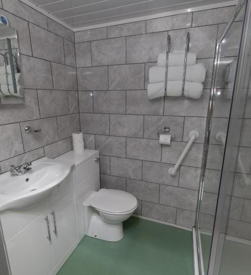 ペンション California Guest House